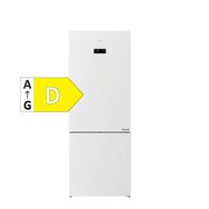 Beko 670561 EBC Buzdolabı