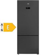 Beko 674580 EDI Inox Buzdolabı