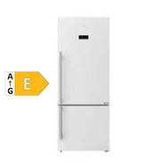 Beko 674581 E No Frost Buzdolabı