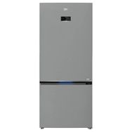 Beko 678551 EI Inox Buzdolabı