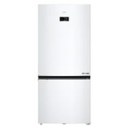 Beko 683613 EB Kombi No-Frost Beyaz Buzdolabı