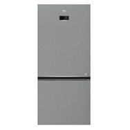 Beko 683613 EI Kombi No Frost Inox Buzdolabı