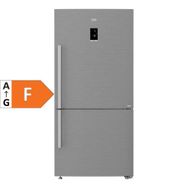 Beko 684630 EI Inox Buzdolabı