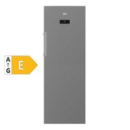 Beko 7371 JEI 256 lt Inox Derin Dondurucu