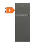 Beko 970475 MG Inox Buzdolabı