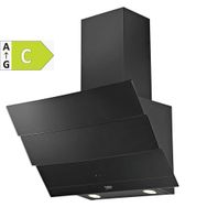 Beko ADE 62540S C Sınıfı 3 Kademeli Dokunmatik Duvar Tipi Davlumbaz Siyah