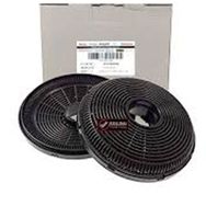 Beko ADE 63640 G Davlumbaz Karbon Filtre