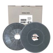 Beko ADE 92540 S Davlumbaz Karbon Filtre Seti