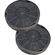 Beko ADP 61420 I - ADP 61420 B Davlumbaz Karbon Filtre