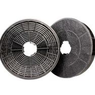 Beko ADV 6400 Davlumbaz Karbon Filtre Seti