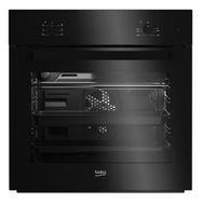 Beko AFE 21000 S Siyah Ankastre Fırın