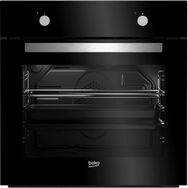 Beko AFE 24000 S Siyah Cam Ankastre Fırın