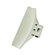 Beko Arçelik 8124 Hse Çamaşır Makinesi Gri Kapak Mandalı