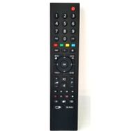 Beko B32LW6536 Led Tv Uyumlu Kumanda