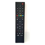 Beko B49L 8752 5S LED TV Uyumlu Kumanda