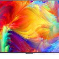 Beko B85 N 995 X 85 inç 216 Ekran 4K Ultra HD Android LED TV