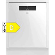 Beko BBC 160 B 6 Programlı Bulaşık Makinesi
