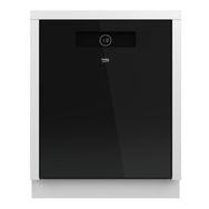 Beko BBC 161 S Ankastre Bulaşık Makinesi