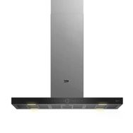 Beko BDA 9085 S Inox Ada Tipi Davlumbaz