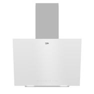 Beko BDE 6040 B Beyaz Duvar Tipi Davlumbaz