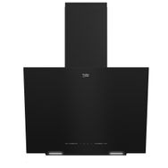 Beko BDE 6040 S Duvar Tipi Ankastre Davlumbaz