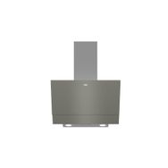 Beko BDE 6050G Gri Duvar Tipi Davlumbaz