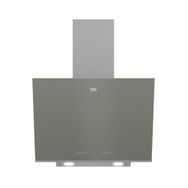 Beko BDE 6060 G 3 Kademeli Dokunmatik Duvar Tipi Davlumbaz Inox