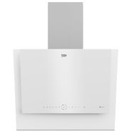 Beko BDE 6072 B Beyaz 60cm Duvar Tipi Davlumbaz
