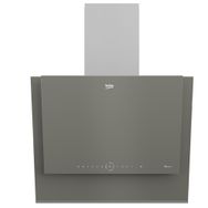 Beko BDE 6072 G 60 cm Duvar Tipi Davlumbaz