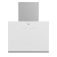 Beko BDF 6050 B Beyaz Duvar Tipi Davlumbaz