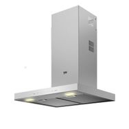 Beko BDT 6062 B Beyaz Davlumbaz