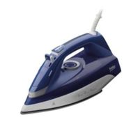 Beko BEU 4124 Mavi 2400W Buharlı Ütü