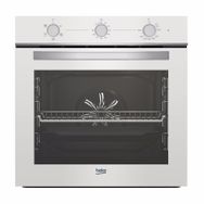 Beko BFC 220 HB Beyaz 72 lt Ankastre Fırın