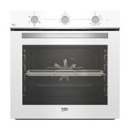 Beko BFC 321 B Beyaz FitFry Ankastre Fırın