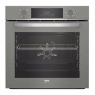 Beko BFC 330 G Gri Ankastre Fırın