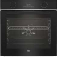 Beko BFC 330 S Siyah Ankastre Fırın