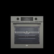 Beko BFC 331 G Gri Ankastre Fırın