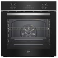Beko BFC 430 S Siyah Ankastre Fırın
