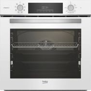 Beko BFC 431 B Beyaz Buhar Destekli Fırın