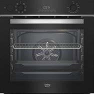 Beko BFC 630 S Siyah Ankastre Fırın