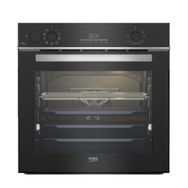 Beko BFC 631 S Siyah Ankastre Fırın
