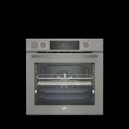 Beko BFC 632 G Fit Fry Buhar Destekli Ankastre Fırın