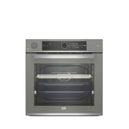 Beko BFC 741 G Beyond Antrasit Gri Ankastre Fırın