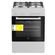 Beko BFE 400 LB Ocaklı Fırın