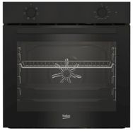 Beko BFM 310 S Siyah 6 Fonksiyon 72 lt Ankastre Fırın