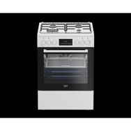 Beko BFM 410-1 EBB Ocaklı Fırın