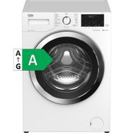 Beko BK 10142 EY Çamaşır Makinesi