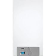 Beko Bk 12 HS Hermetik Şofben