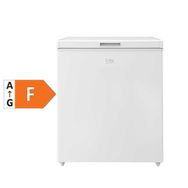 Beko BK 3216 j 205 lt Sandık Tipi Derin Dondurucu