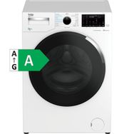 Beko BK 850 Y A Sınıfı 1400 Devir 8 kg Yıkama 5 kg Kurutma Kapasiteli Çamaşır Makinesi